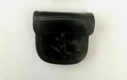 Marx BOTW / JWA Horse saddle bag only for Thunderbolt, Buckskin, Comanche, Flame Tack.