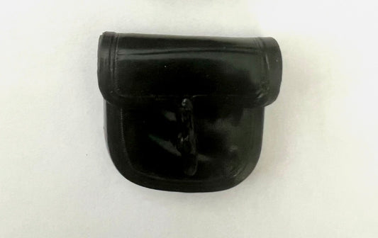 Marx BOTW / JWA Horse saddle bag only for Thunderbolt, Buckskin, Comanche, Flame Tack.