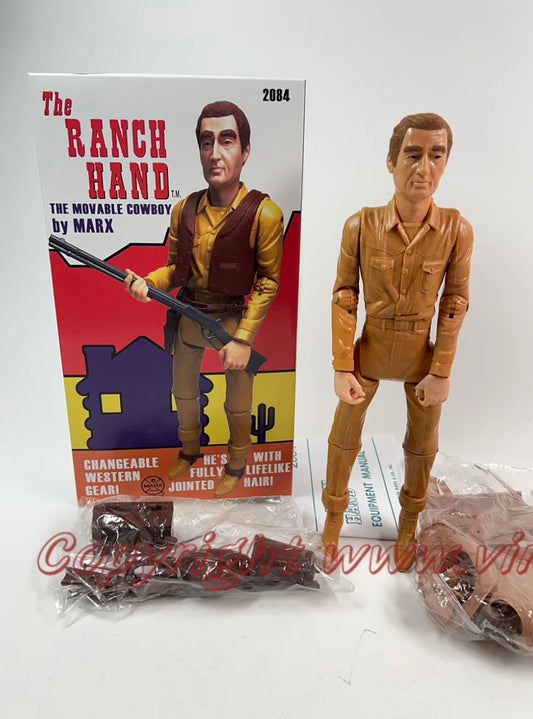 Ranch Hand Custom