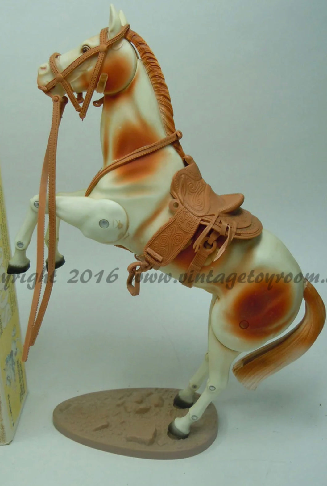 Scout Lone Ranger Series Tontos Horse