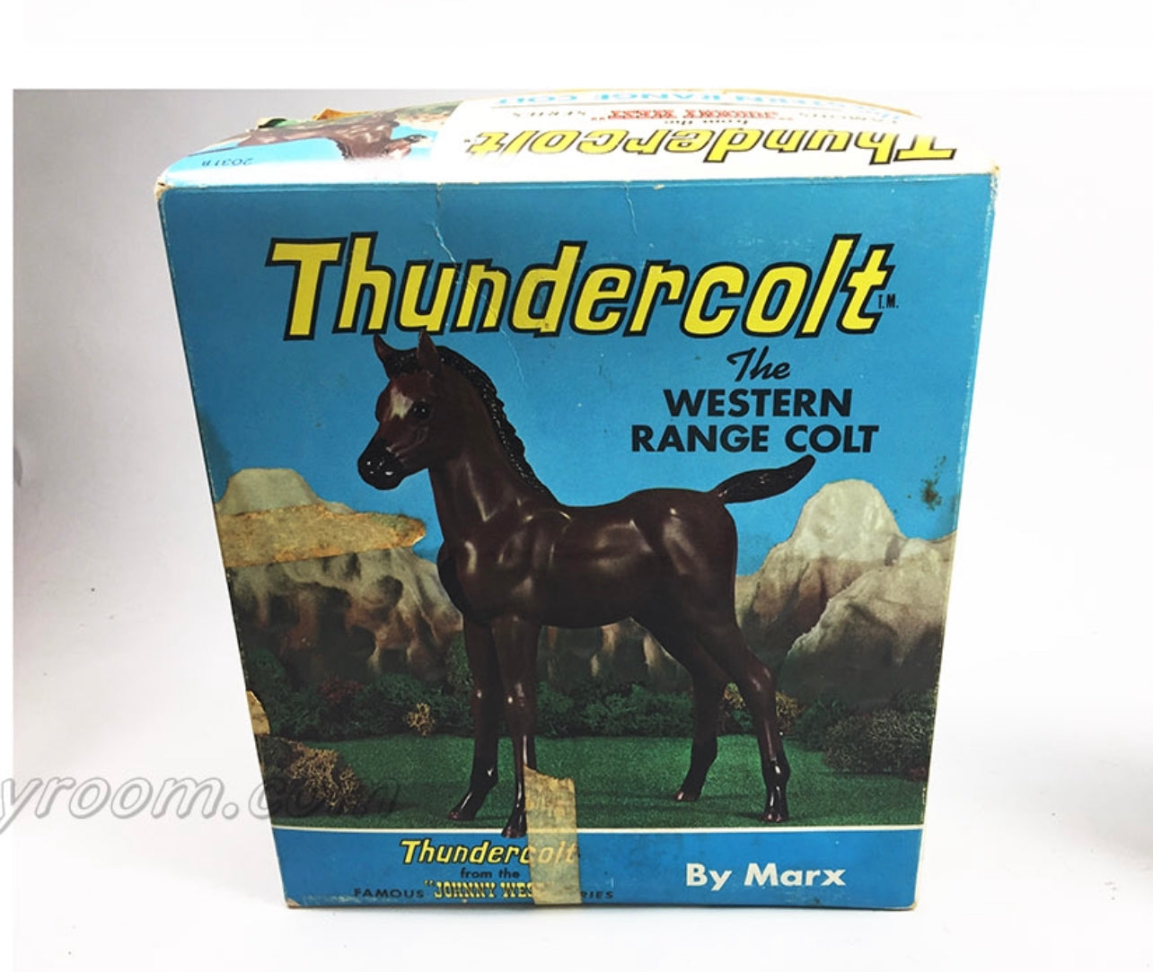 Thundecolt