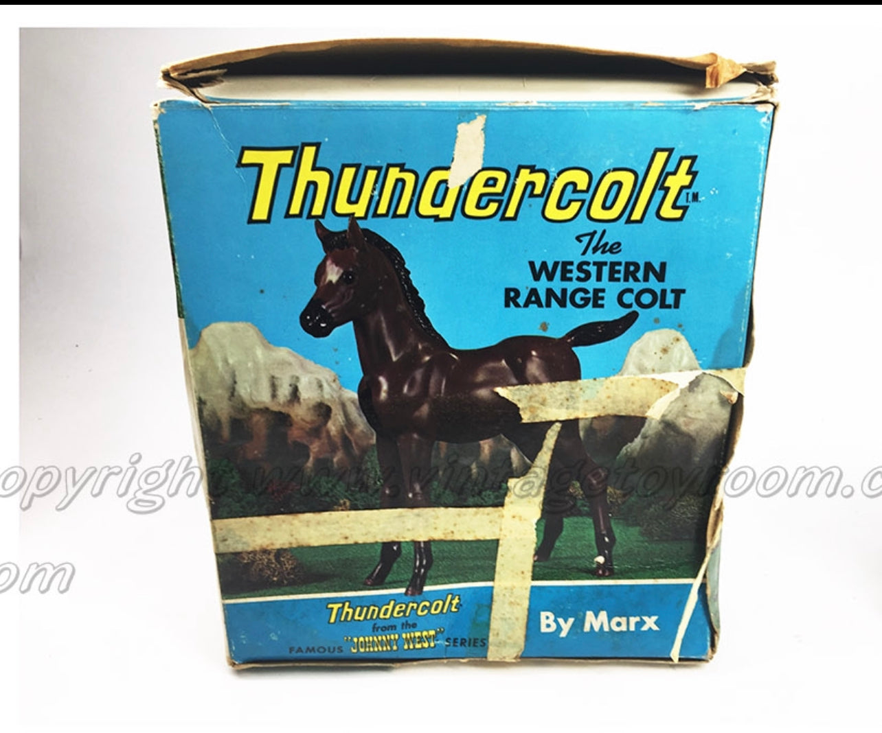 Thundecolt