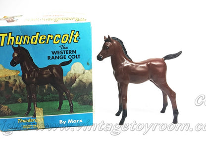 Thundecolt