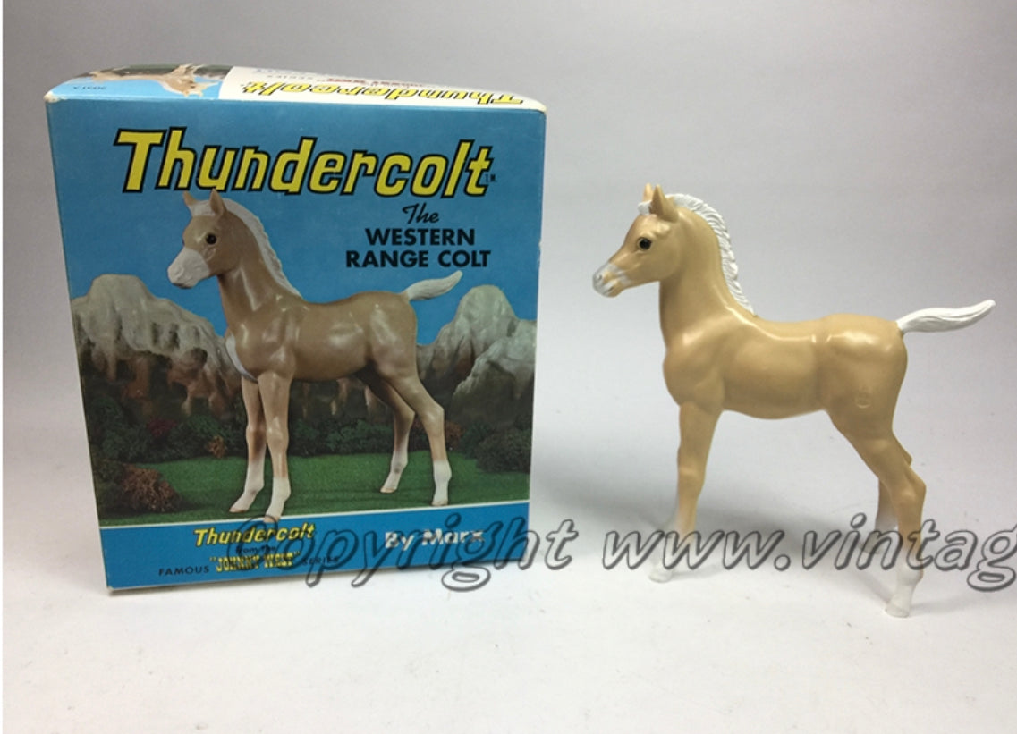 Thundercolt