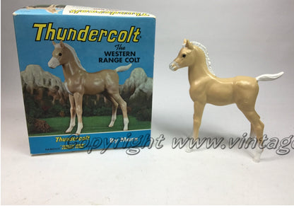 Thundercolt