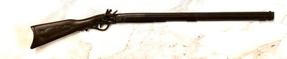 CXR PVC Soft Plastic Kentucky Flintlock Scout Rifle