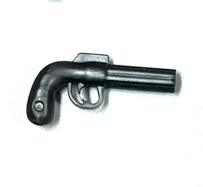 CXR PVC Soft Plastic Pepper Box Revolver