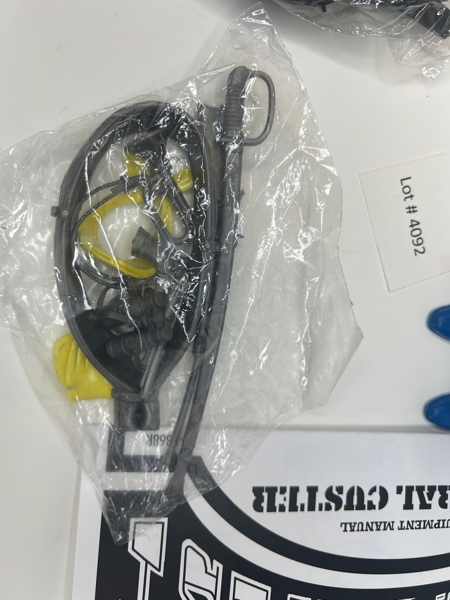 General Custer Best of The West