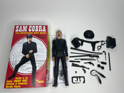 Sam Cobra