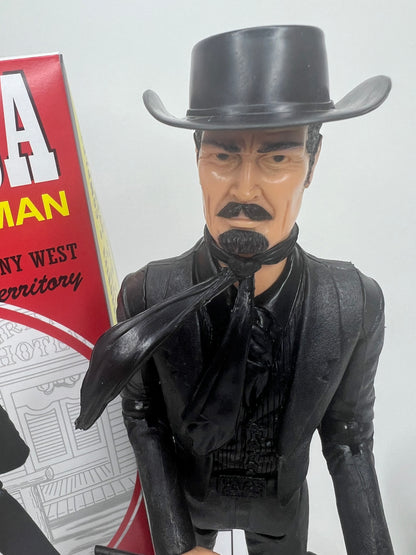 Sam Cobra
