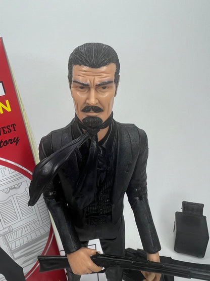 Sam Cobra