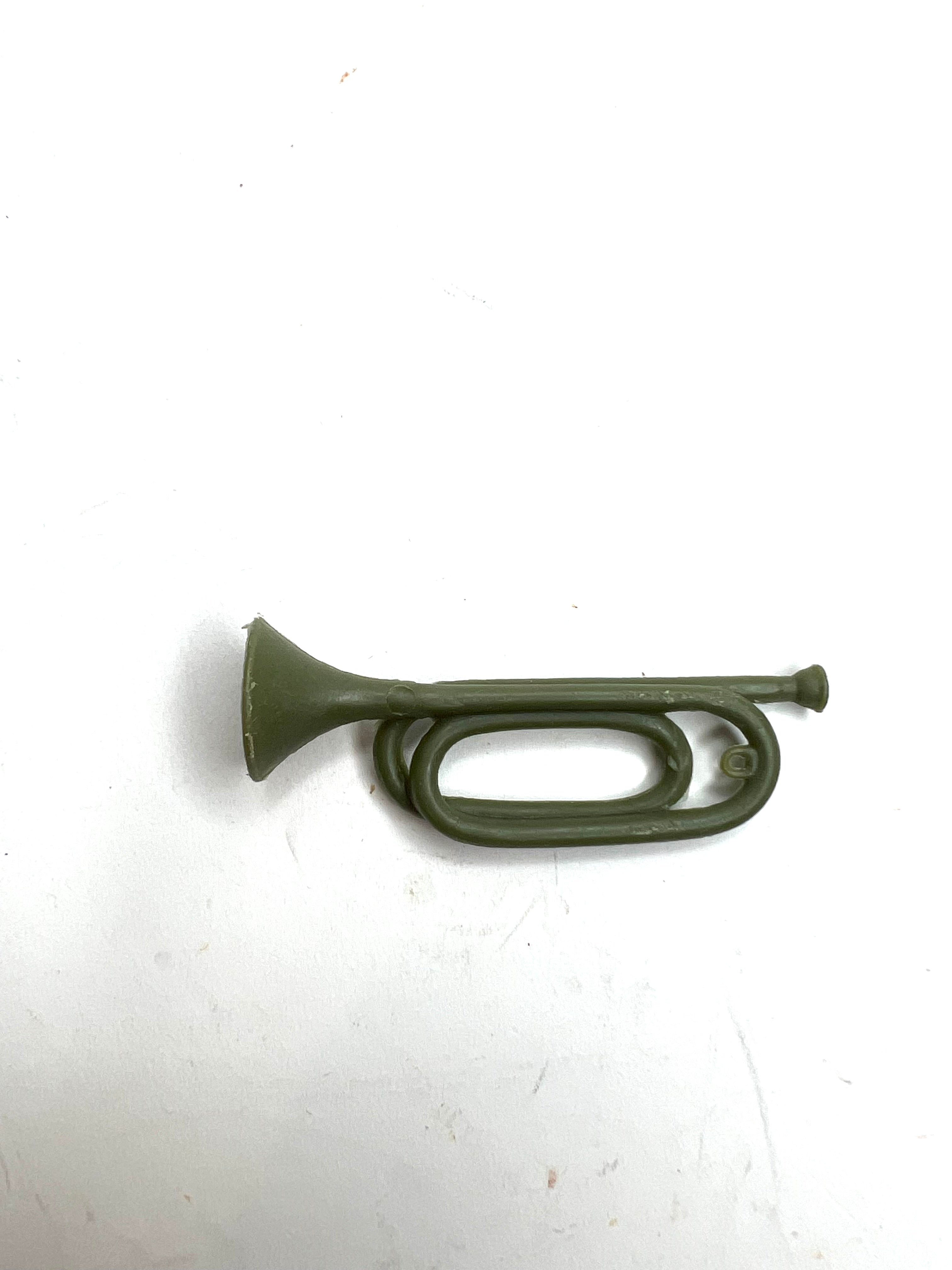 Stony Smith Buddy Charlie All American Fighter Bugle – Vintage Toy Room