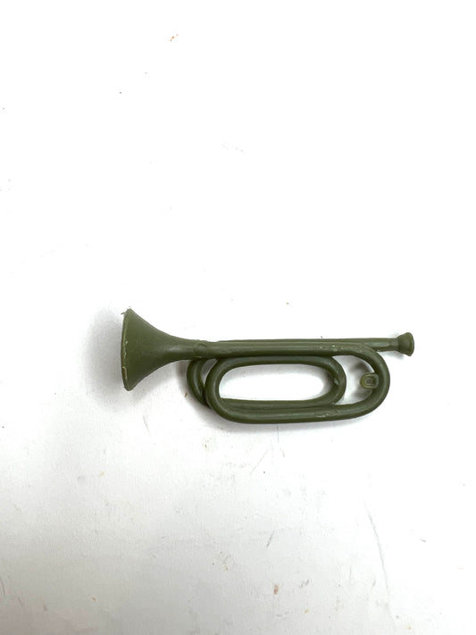 Stony Smith Buddy Charlie All American Fighter  Bugle