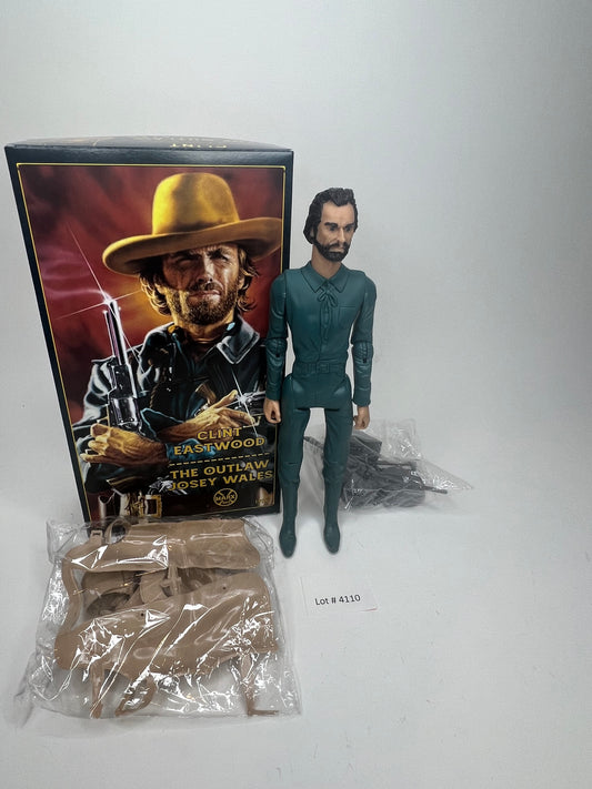 Clint Eastwood Outlaw Josey Wales Custom