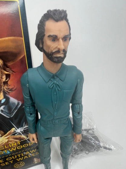 Clint Eastwood Outlaw Josey Wales Custom