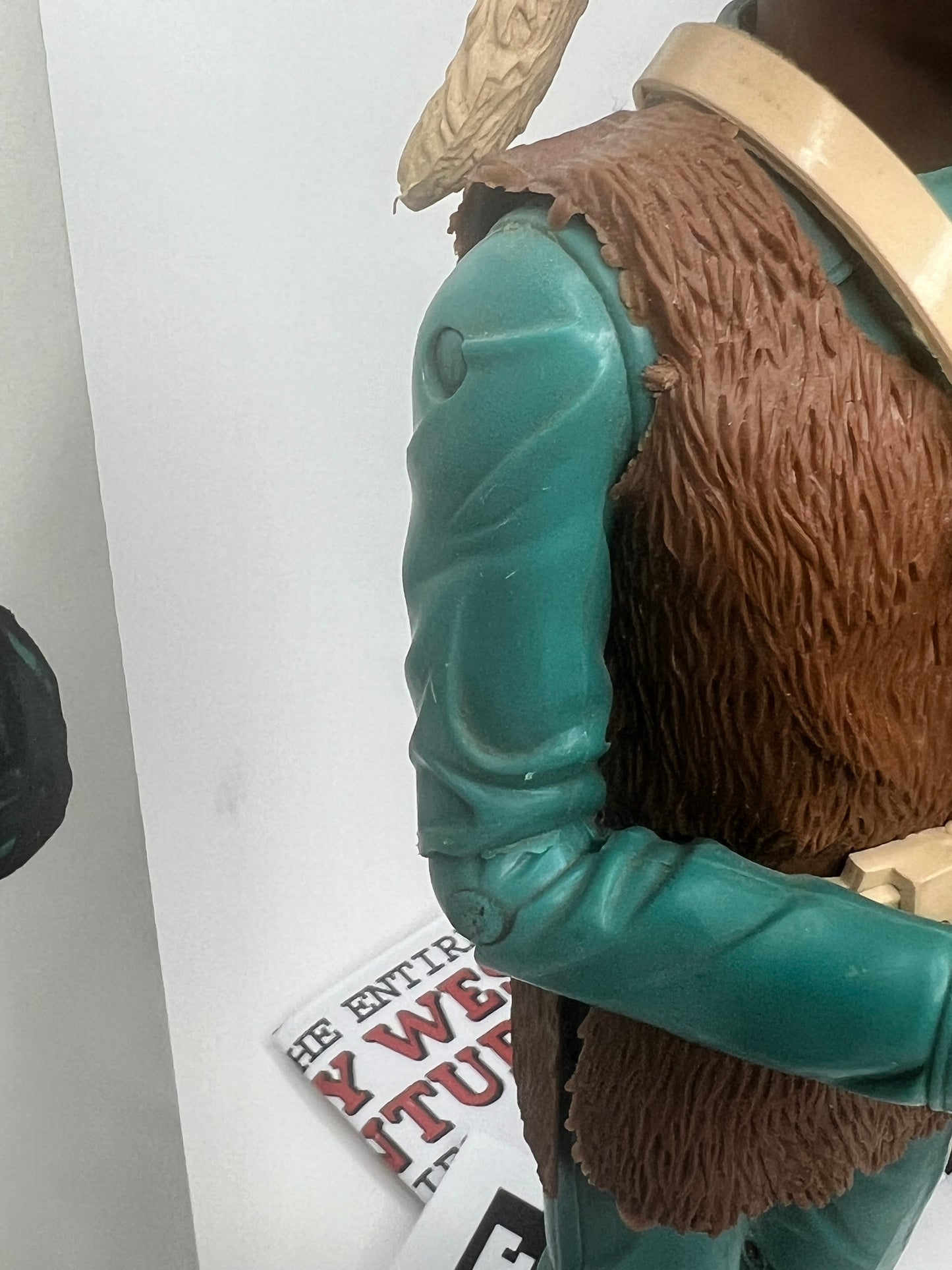 Jed Gibson Johnny West Adventure Series!