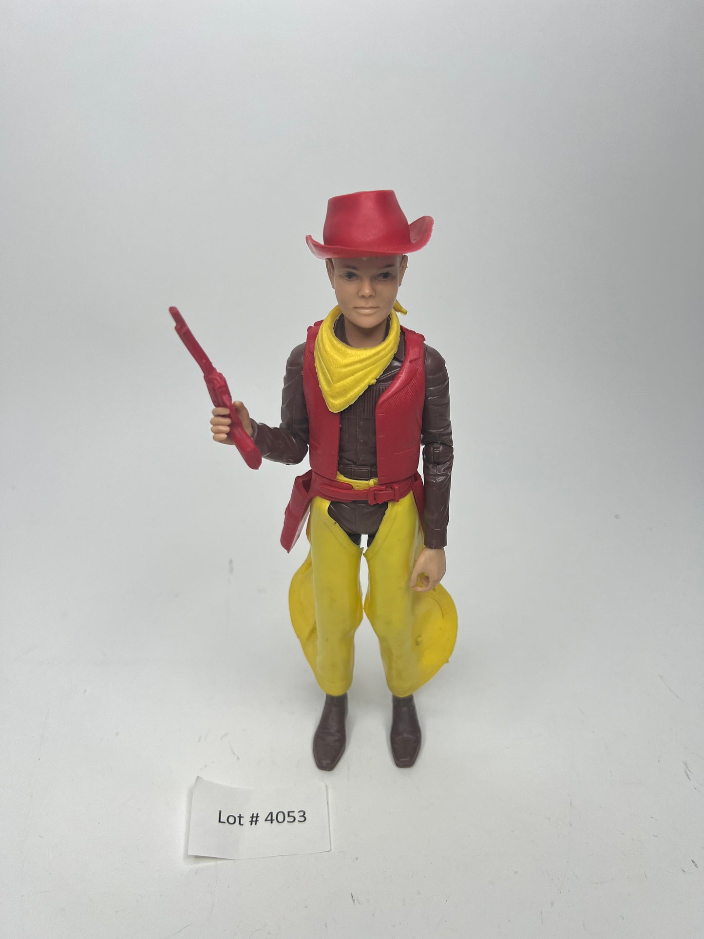 Jay West Johnny West Adventure