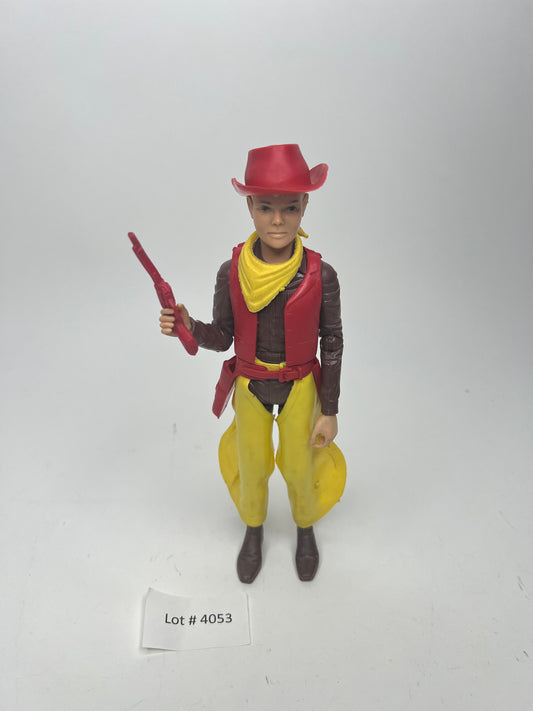 Jay West Johnny West Adventure