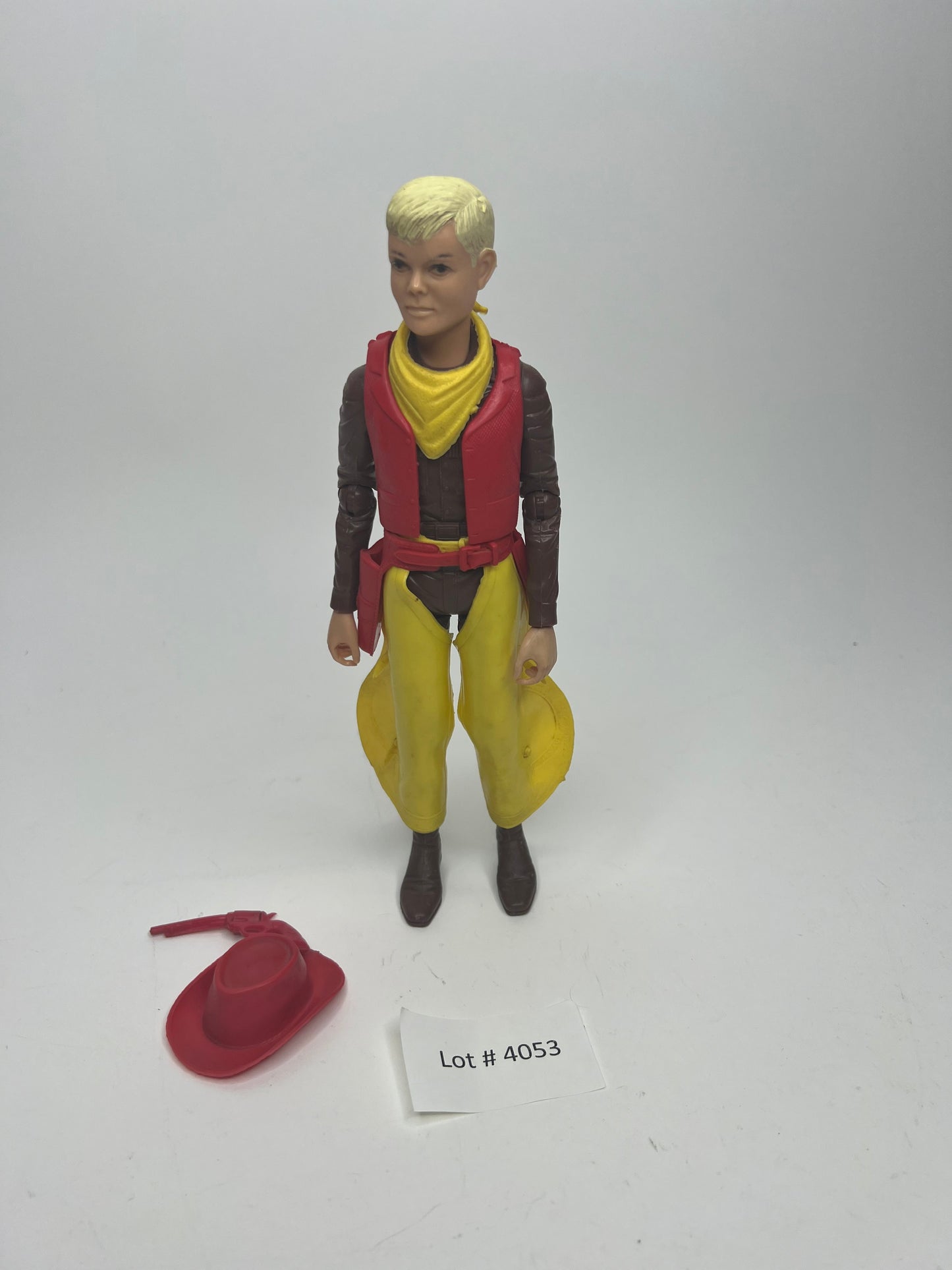 Jay West Johnny West Adventure