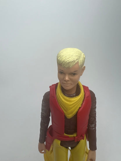 Jay West Johnny West Adventure