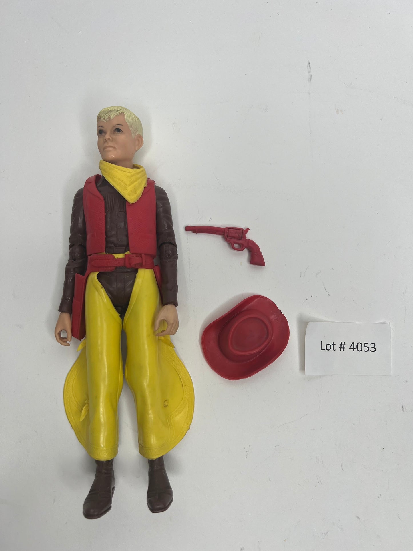 Jay West Johnny West Adventure