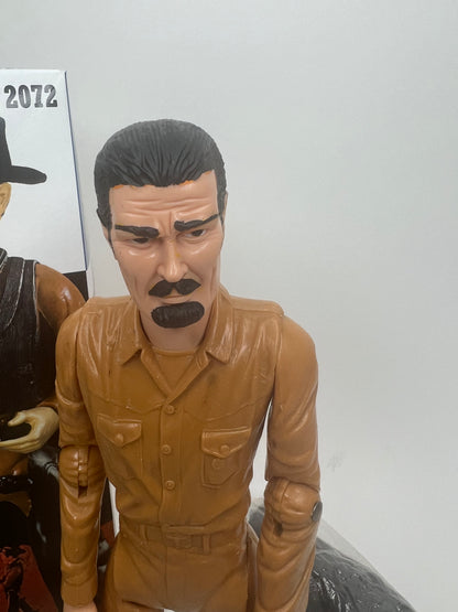 Sinister Sam Cobra Custom Set