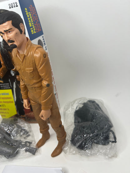 Sinister Sam Cobra Custom Set