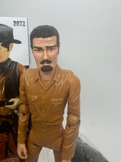 Sinister Sam Cobra Custom Set