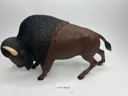 Marx Buffalo Accessory