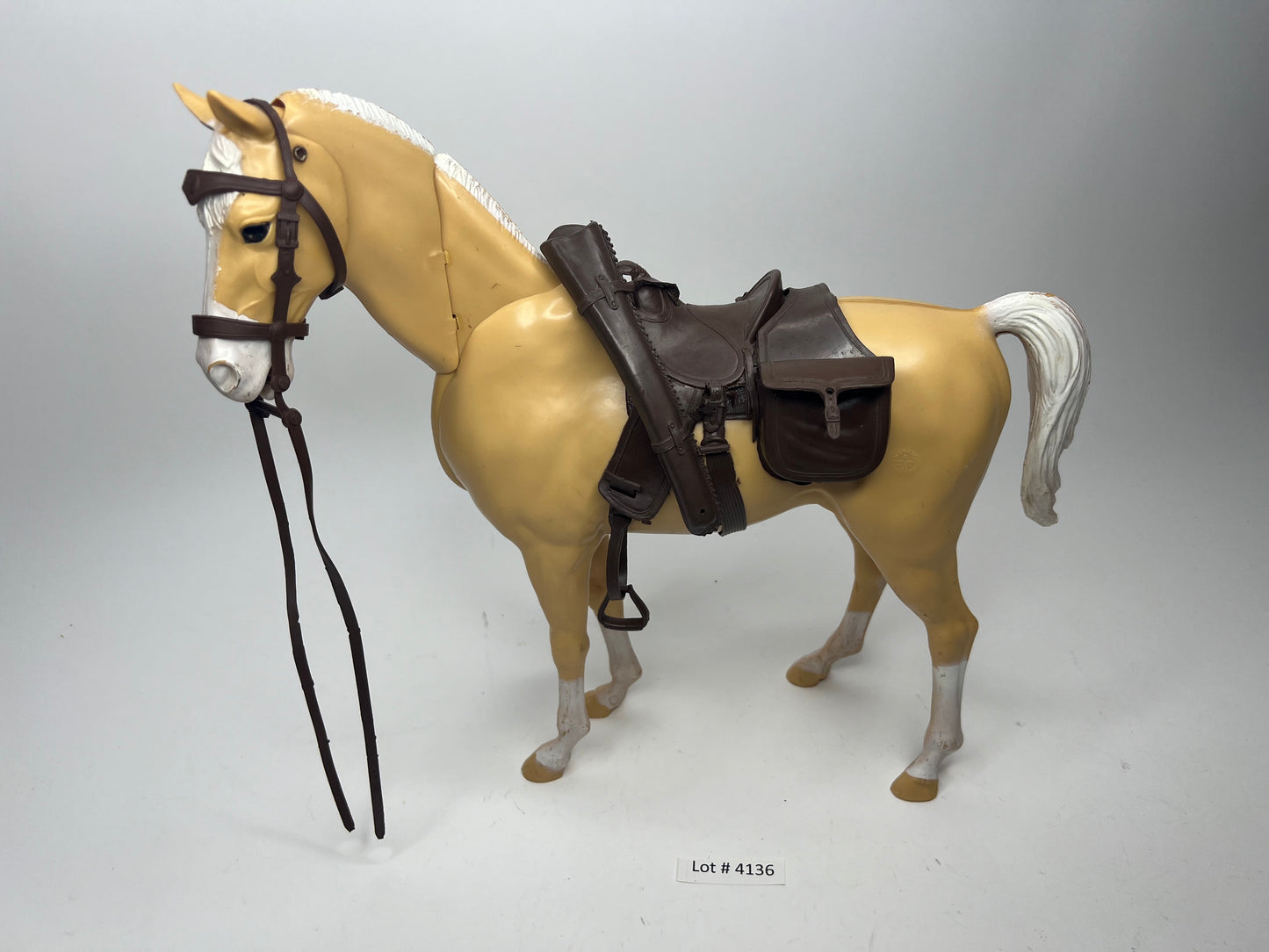Buckskin