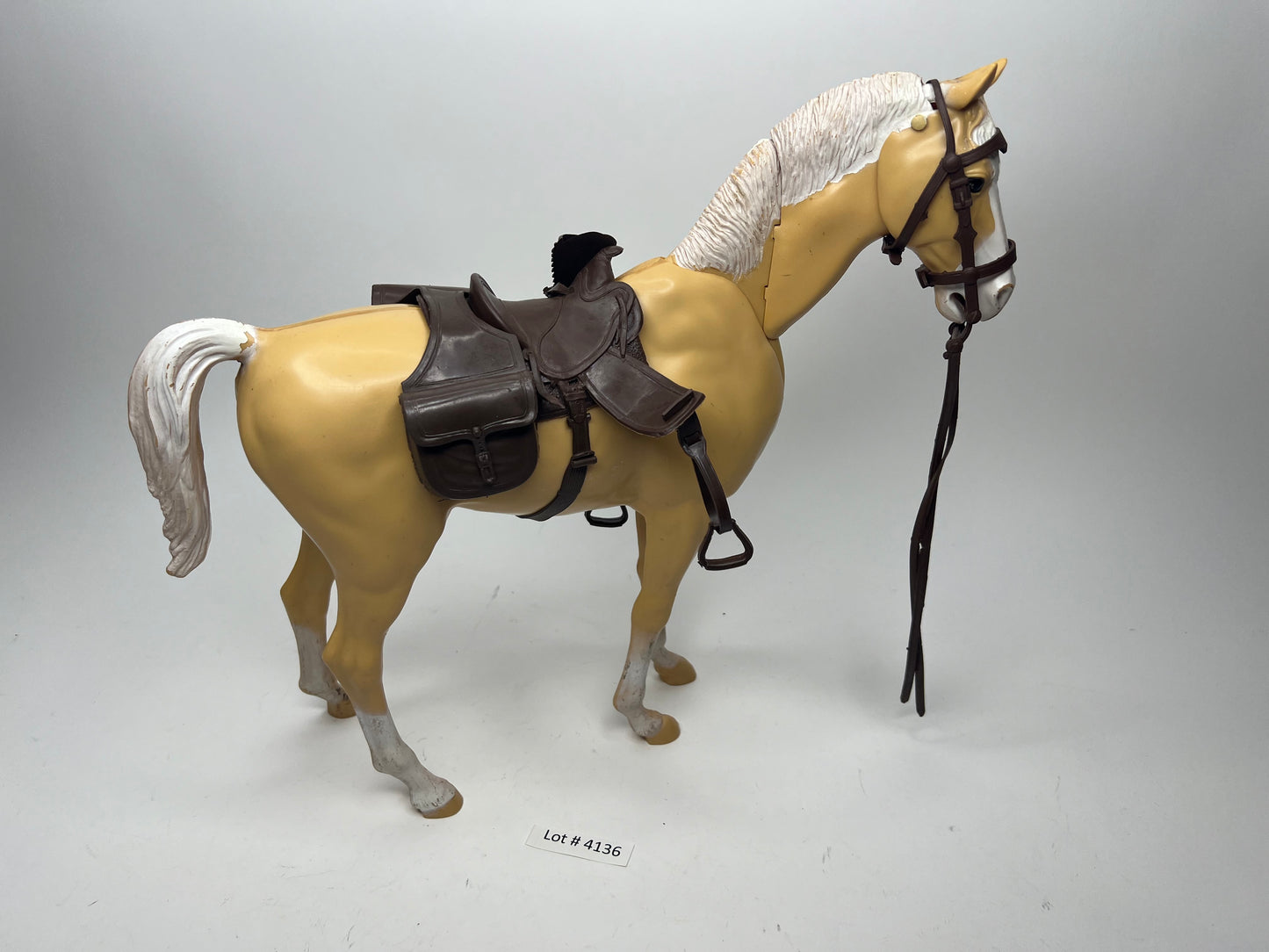 Buckskin