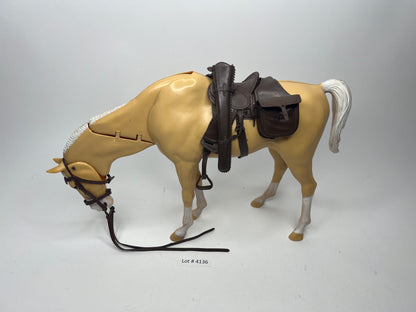 Buckskin