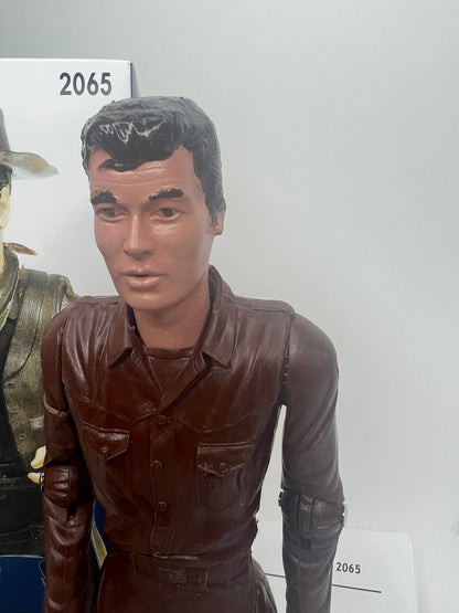 Jimmy West Custom (Zeb version)