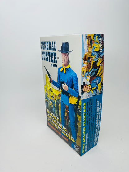 General Custer Fort Apache Fighters