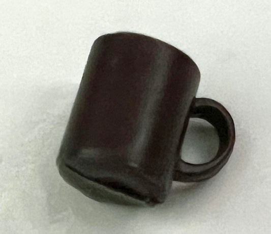 Marx Vintage Coffee cup accessory for Johnny or Jane West Best of the West sets!
