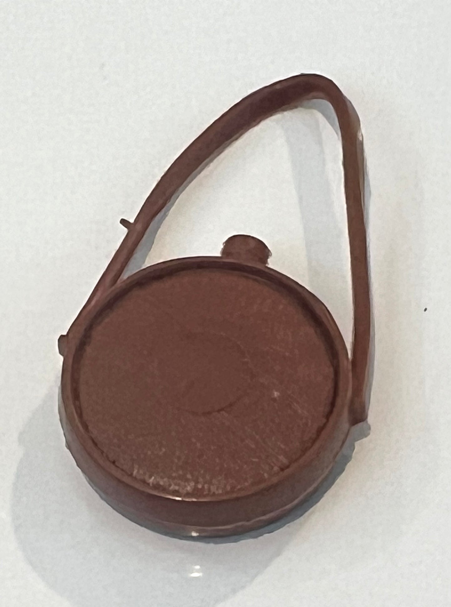 Marx Vintage Canteen (1) accessory for Johnny West Best of the West sets!