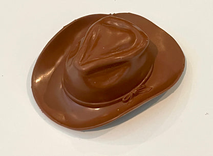 Marx Vintage Range Hat (1) accessory for Johnny West Best of the West sets!