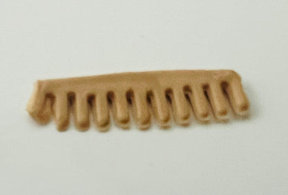 Marx Vintage Comb (1) accessory for Jane West Best of the West sets!