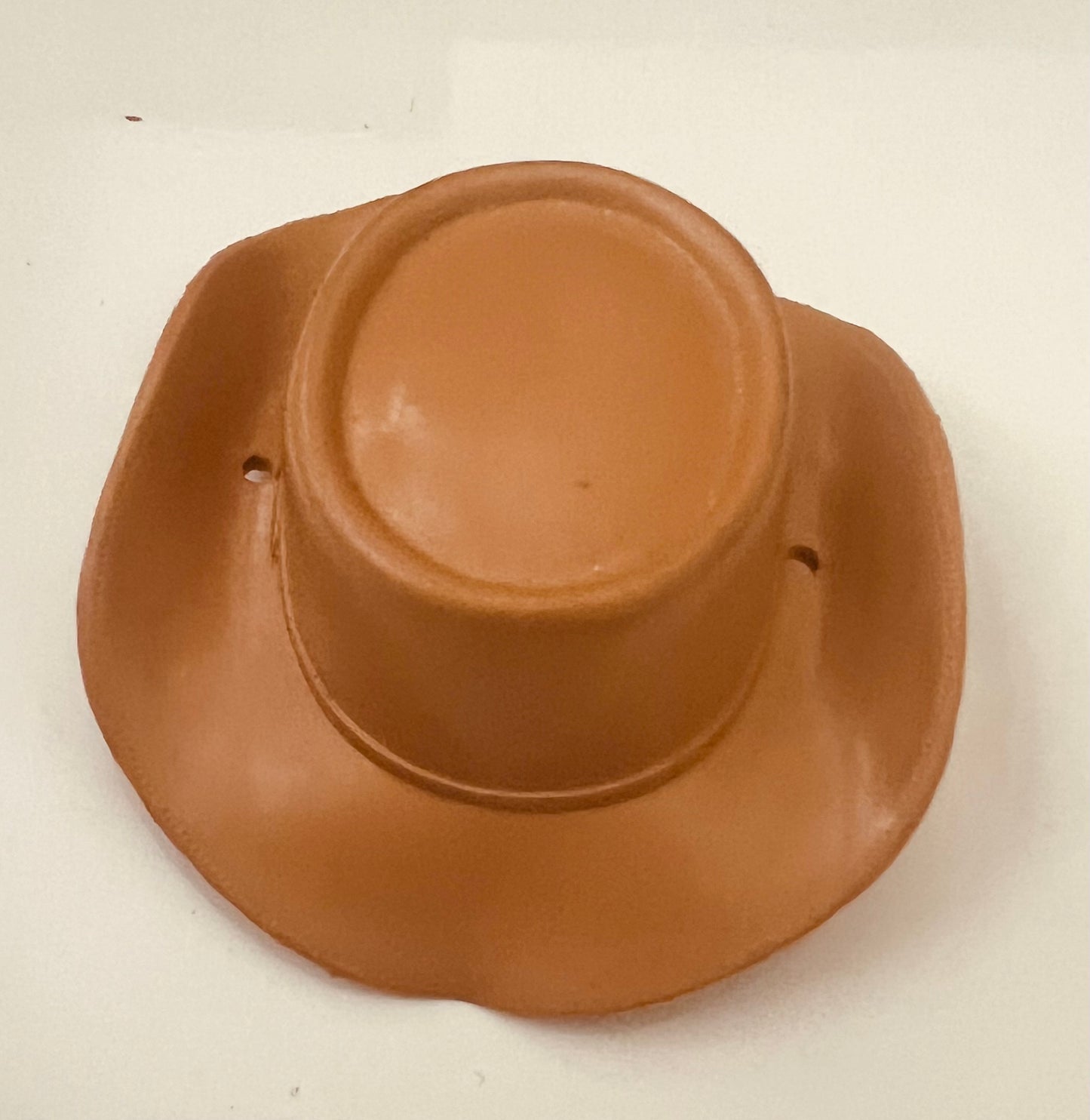Marx Vintage Stetson  Hat (1) accessory for Jane West Best of the West sets!