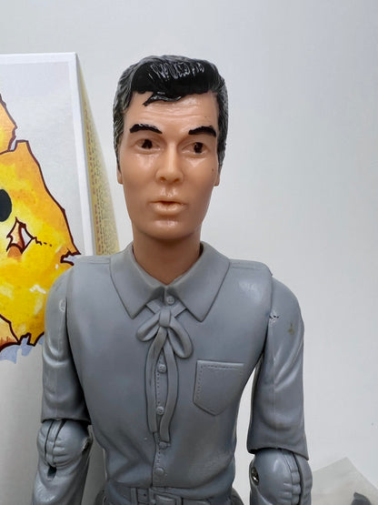 Jesse James Custom with Box!