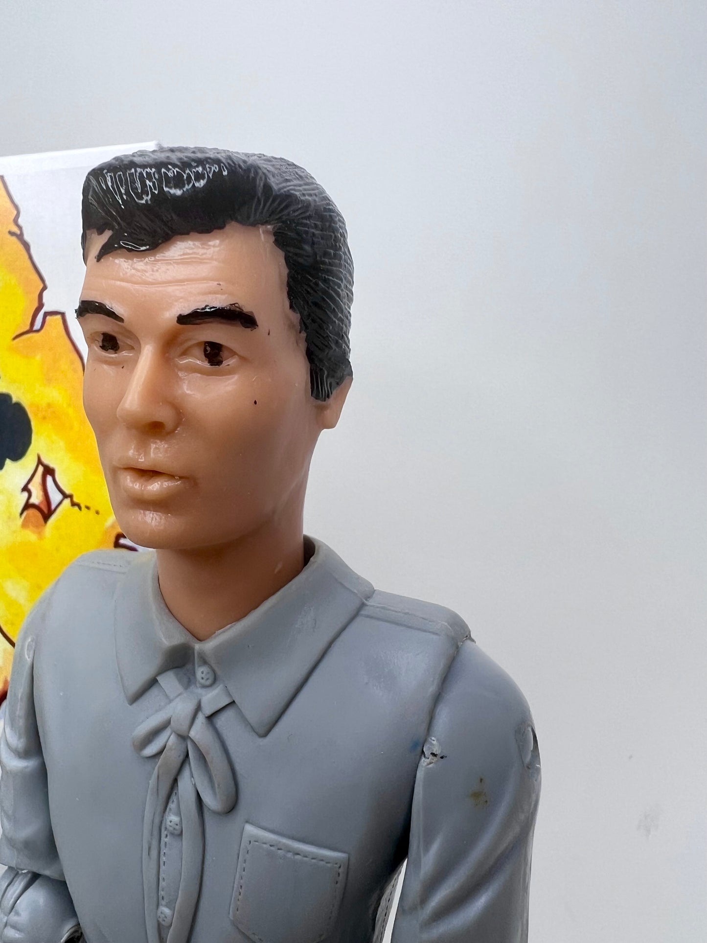 Jesse James Custom with Box!