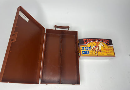 Best of The West Travel Case