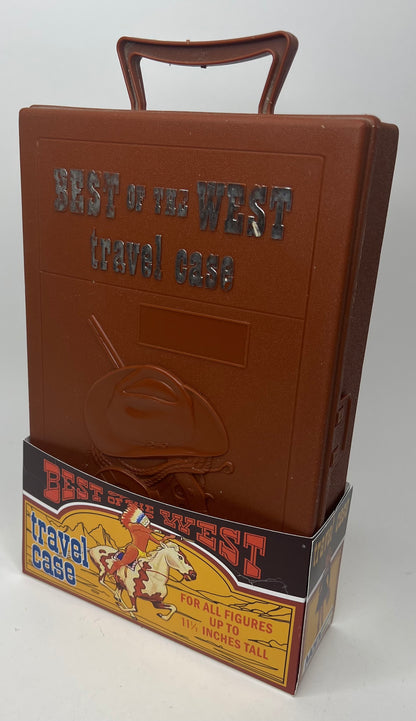 Best of The West Travel Case