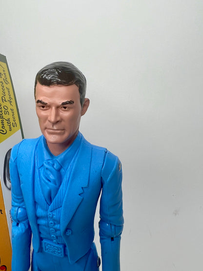 James West Boxed Custom from Wild Wild West!!