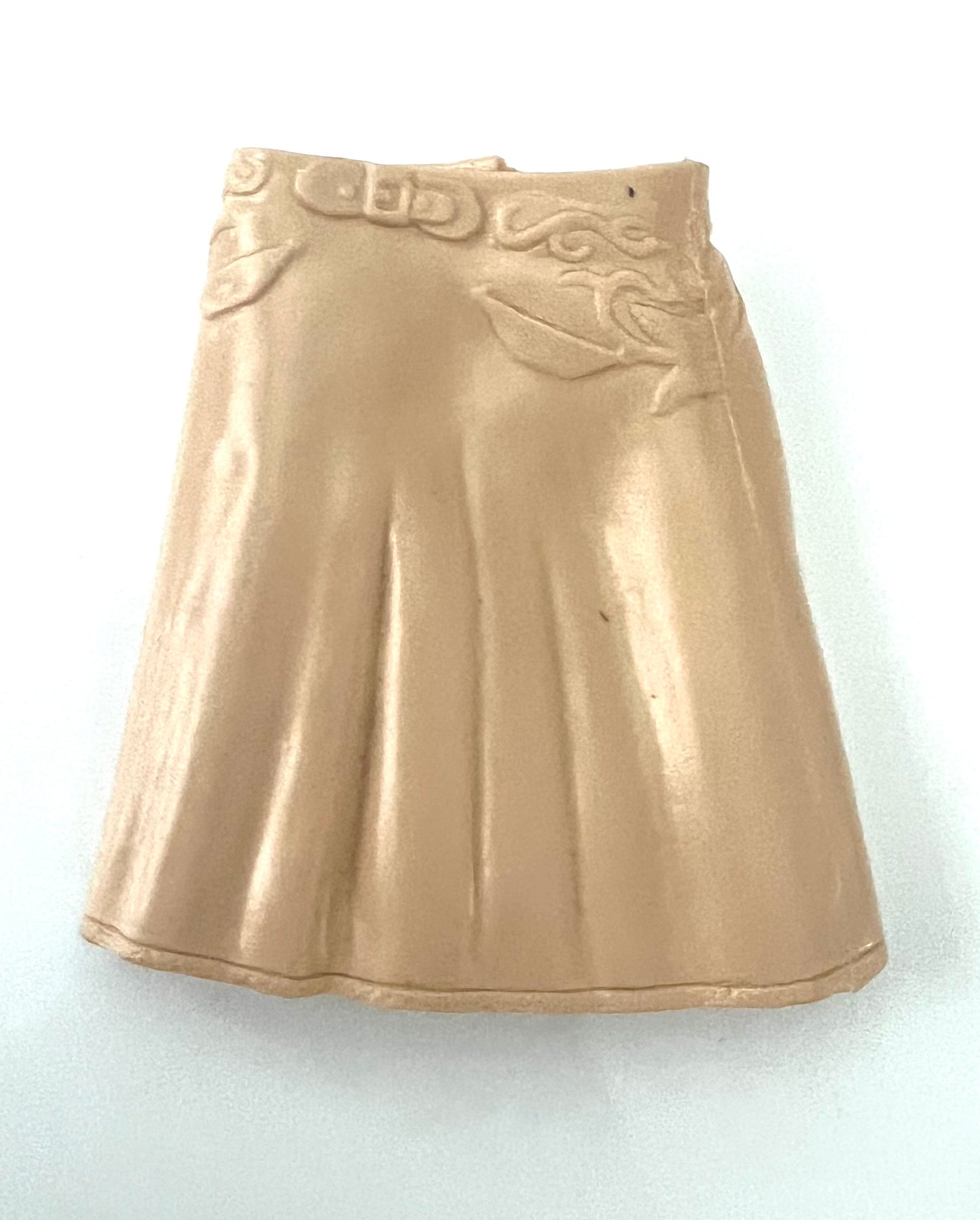 Marx Vintage Weskit Skirt (1) accessory for Jane West Best of the West sets!