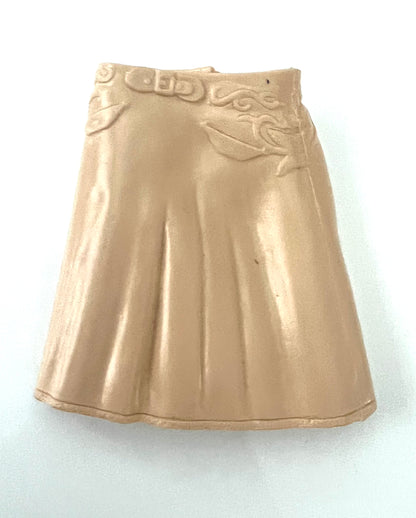 Marx Vintage Weskit Skirt (1) accessory for Jane West Best of the West sets!