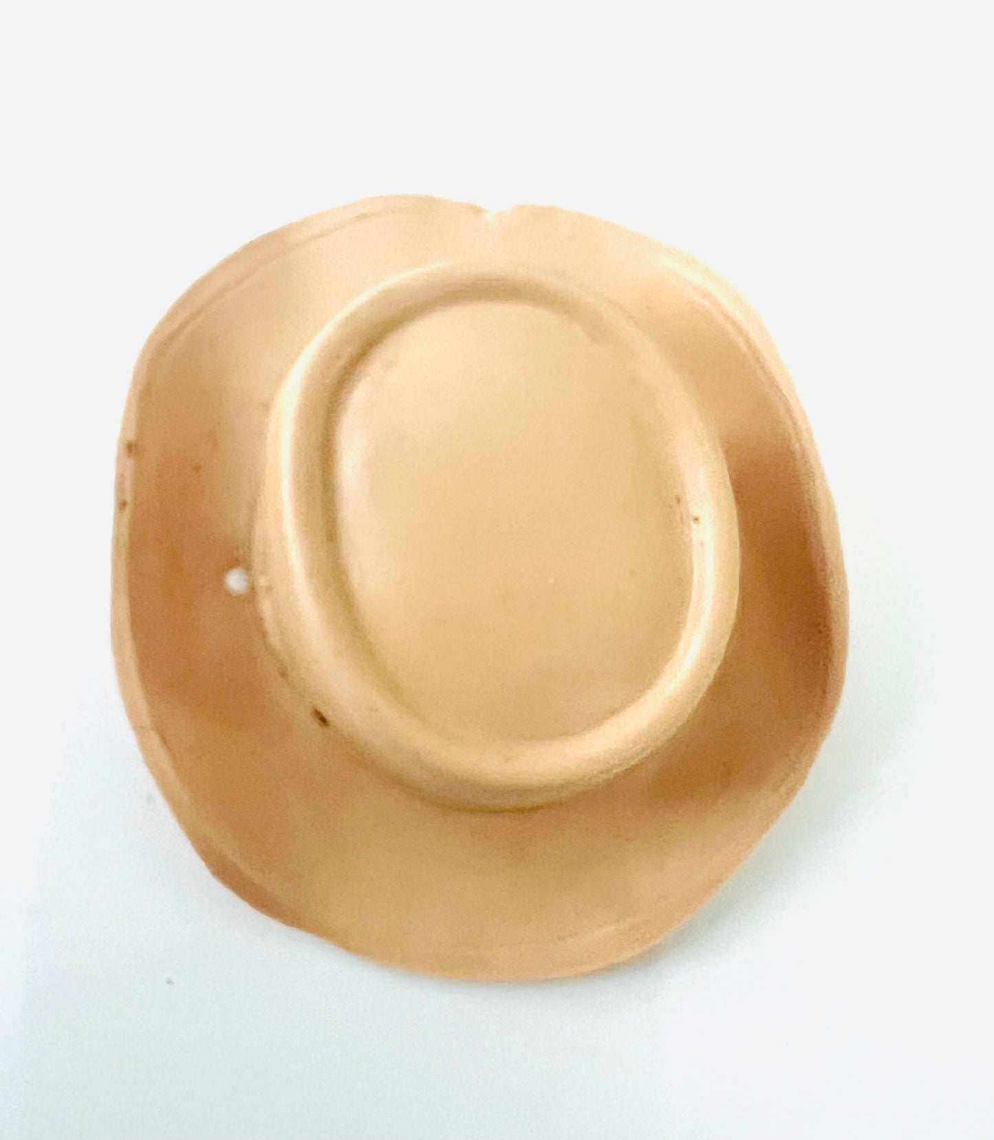 Marx Vintage Stetson  Hat (1) accessory for Jane West Best of the West sets!