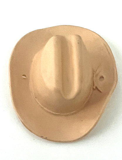 Marx Vintage Range V top Hat (1) accessory for Jane West Best of the West sets!