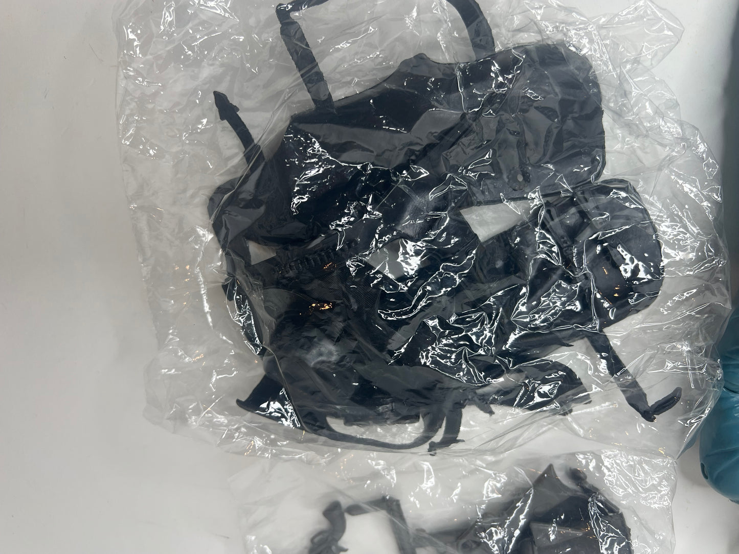 Sheriff  Garrett with MOD style box ! Nice !