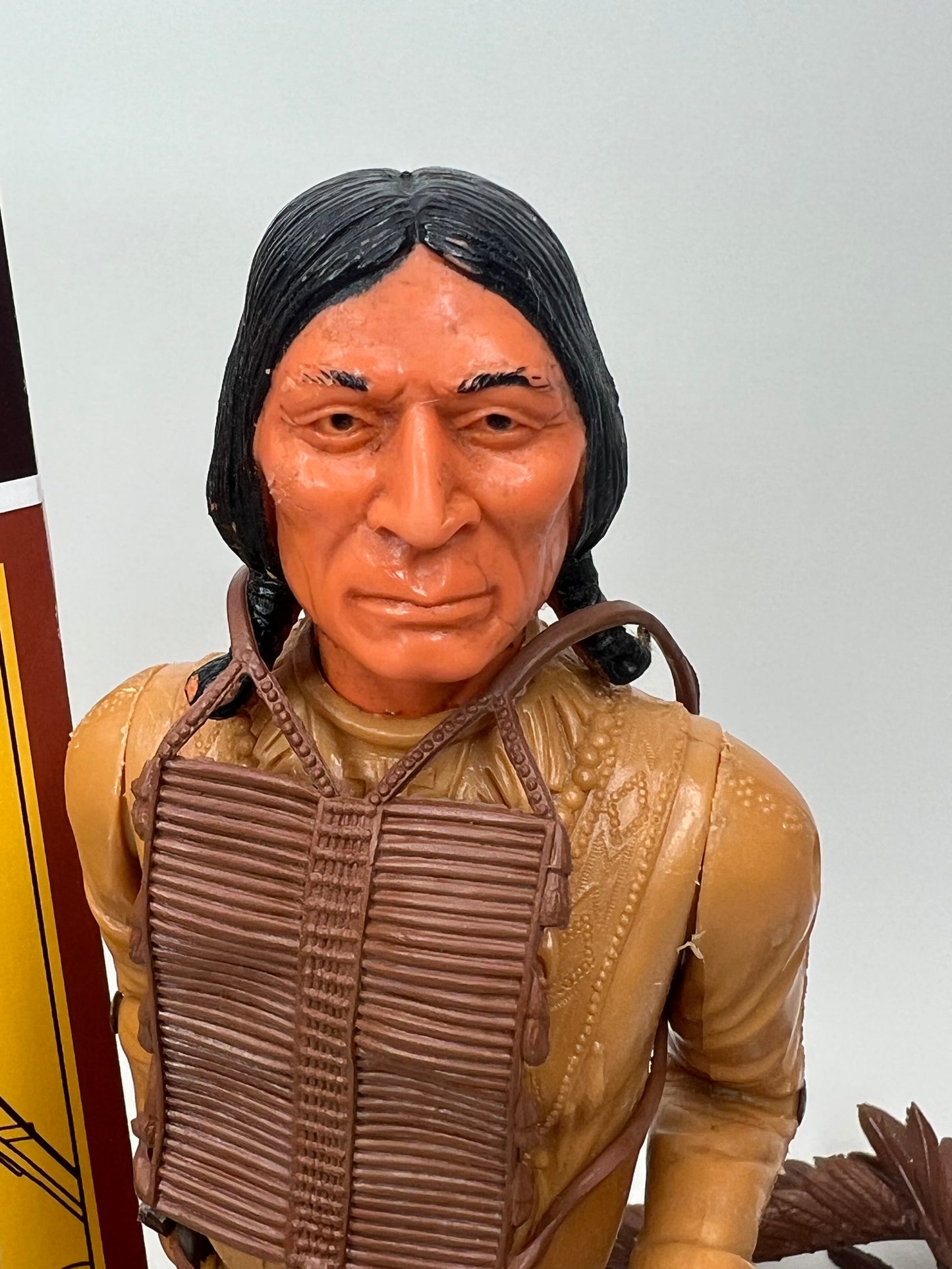 Chief Cherokee Best of the West!